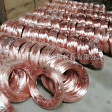 高精5191磷铜线用途镀锡紫铜丝银铜合金线金铜都厂家批发镀金线丝