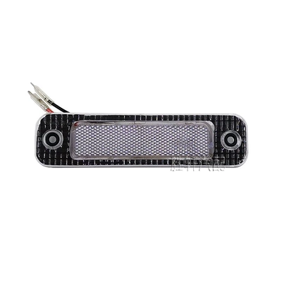 Brake light Quanshun MK7 V348 third high - white