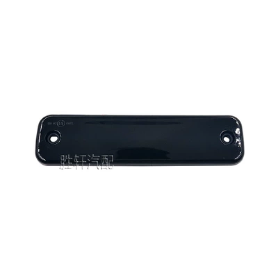 Applicable to Ford New Generation Brake light - black