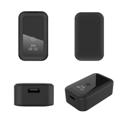 and Anti-Theft, Strong Magnetic Adsorption, GPS Locator