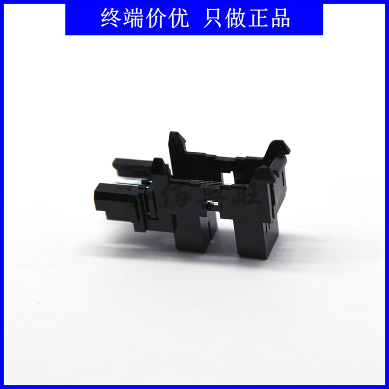 GP1A173LCS2F透射式光电开关停产，升级为GP1A173LCS5F光电传感器