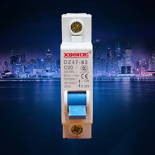 С�͔�·��1P DZ47-63�՚��_�PC45���Д�·��16A�ƿ܇��B��2A3A