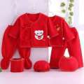 Festive children's underwear for new born