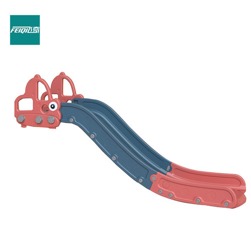 Children's Indoor Multi-functional Slide, Baby Home Bedside Slide, Home Entertainment Gift, Bed Edge Slide