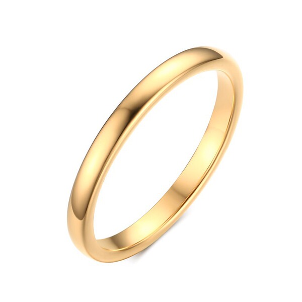 Glossy accessory for men and women
