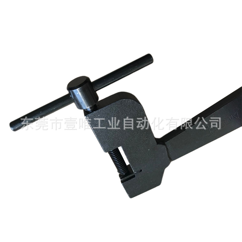 椿本RS-CS-A1传动链条工具分解器 /适用RS25工业通用五金拆截链器