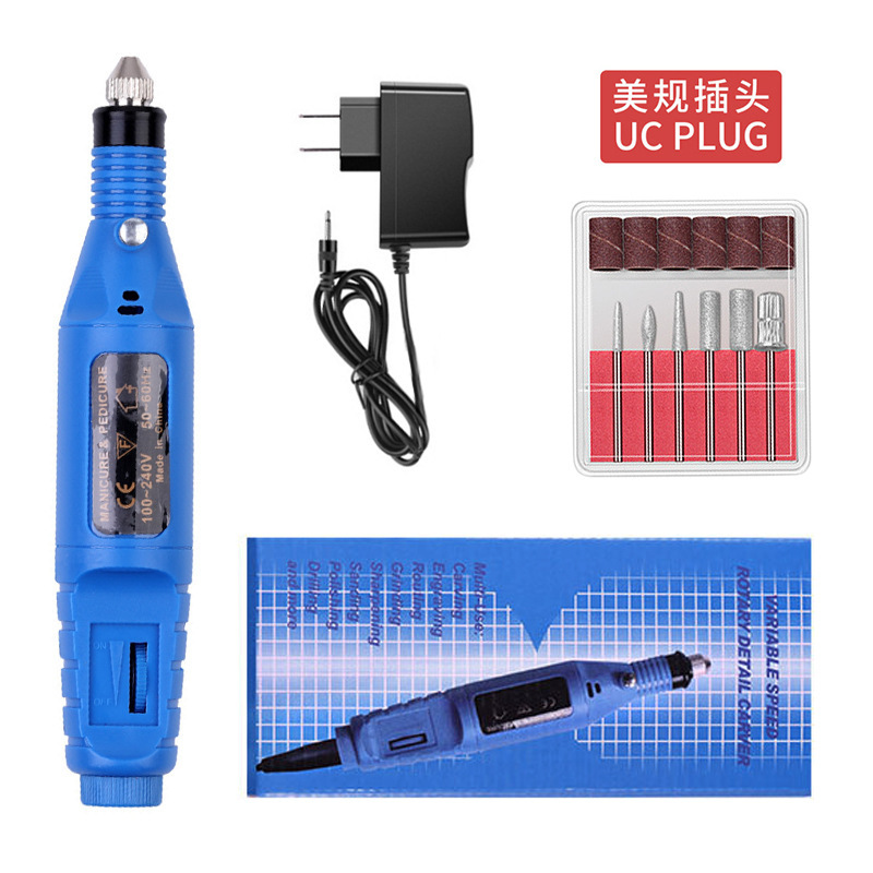 아메리칸 블루 (박스)