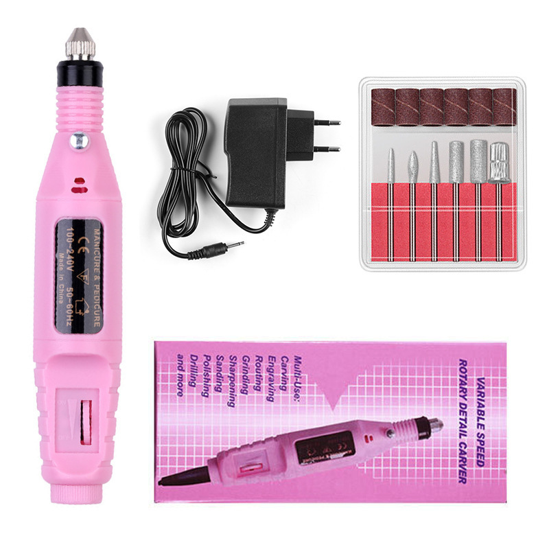 유럽 핑크 (박스)