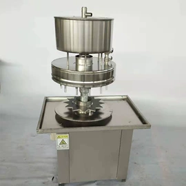 灌装机械;封口机械;杀菌机干燥机