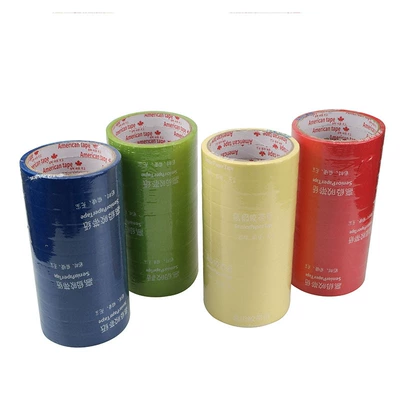 decorative paper tape Special, Sheet Metal Spray Repair