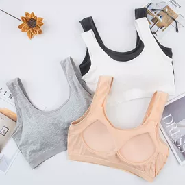 裹胸、抹胸;塑身连体衣;女士背心