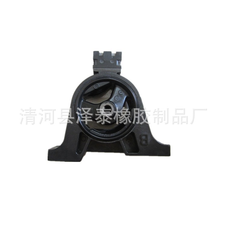 Manufacturer supply suitable for Suzuki engine mount transmission mount 11710-78F11