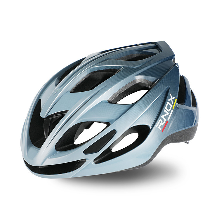European and American Hot-Selling New Rnox Cycling Helmet Road Bicycle Helmet One-Piece Helmet Multi-Color Selection European and American Hot-Selling New Rnox Cycling Helmet Road Bicycle Helmet One-Piece Helmet Multi-Color Selection