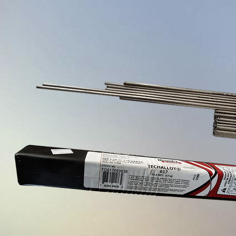 林肯LNT Zeron 100X不锈钢焊丝ER2594直条装氩弧焊丝