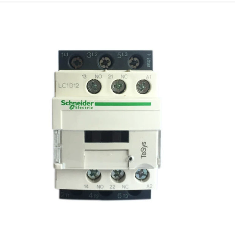 Schneider AC contactor LC1D258E7C LC1-D258...C AC48V