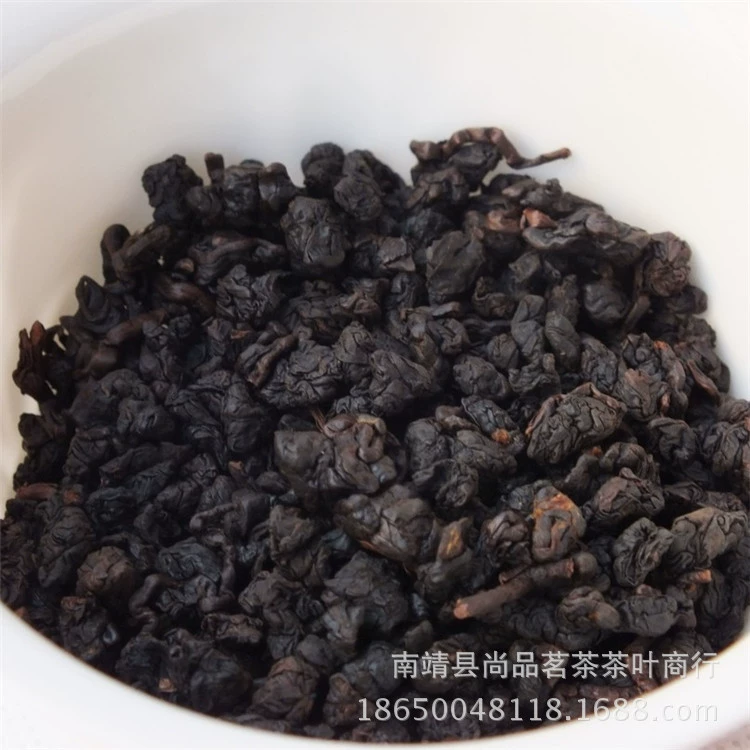 Fragrant mountain oolong tea, 600 gram