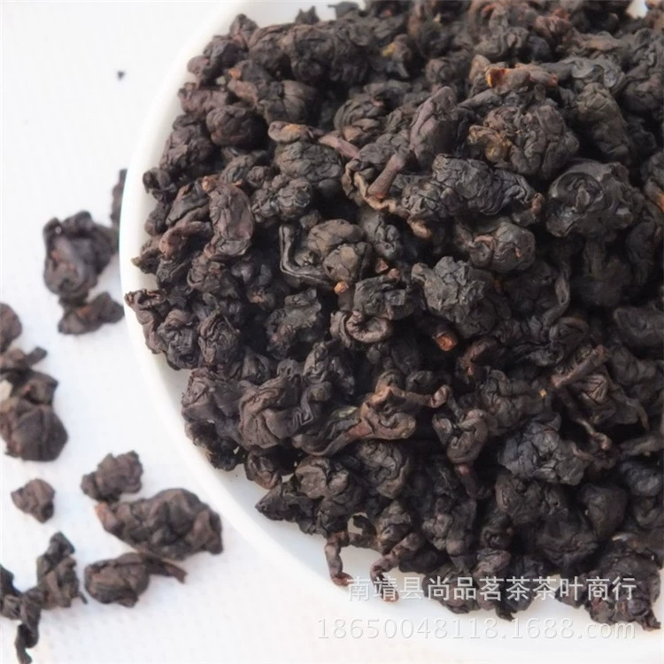 Fragrant mountain oolong tea, 600 gram