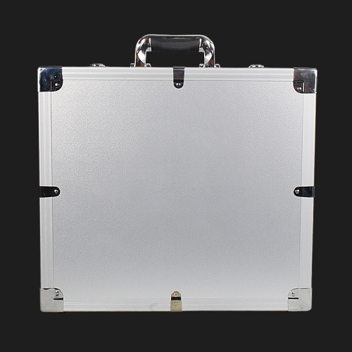 Starrett Telescope 127SLT/150/8SE Dedicated Aluminum Case Shockproof and Moistureproof Easy to Carry and Store Accessories