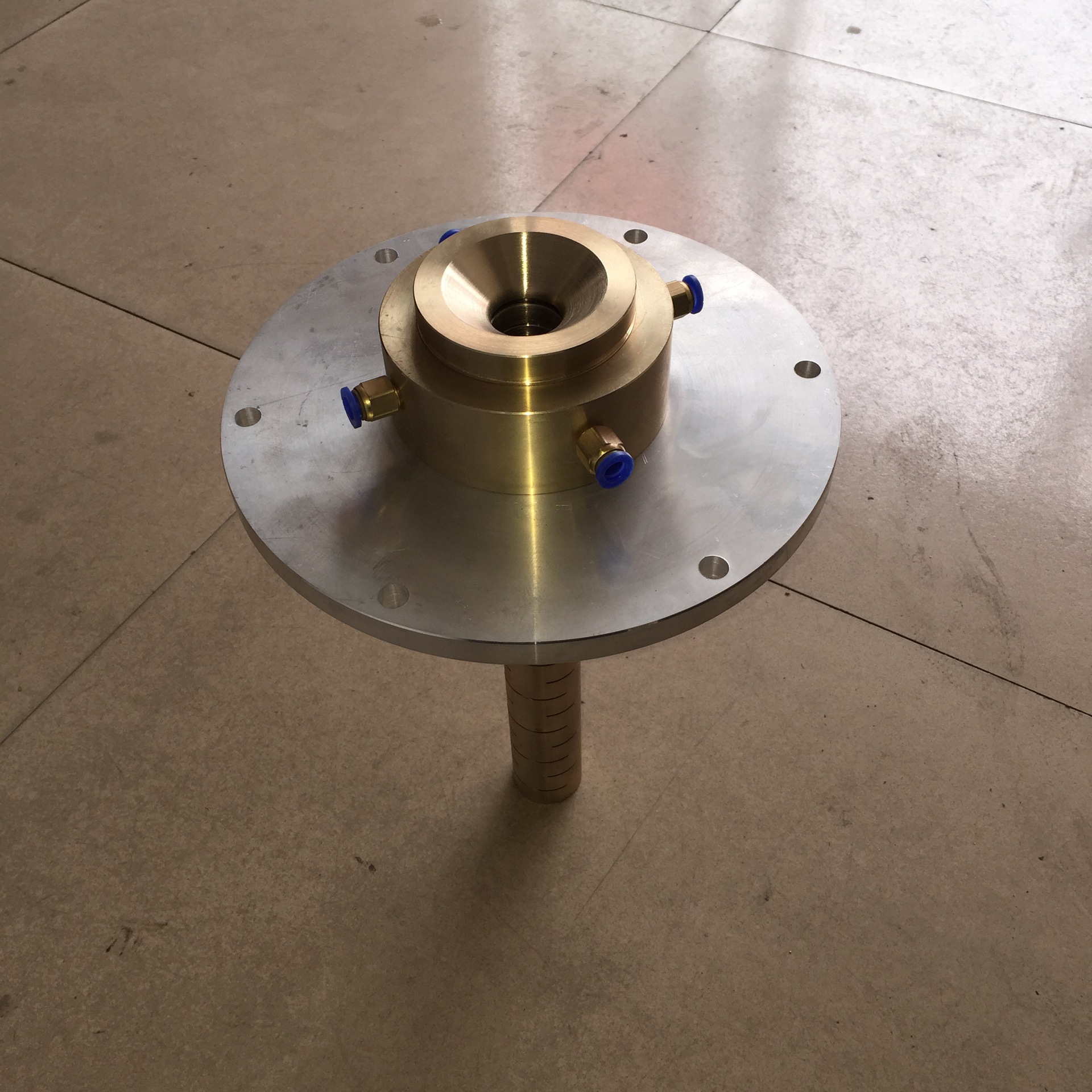 供应管材模具专用定型套 管材定型套  PE管定型套