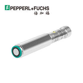 倍加福UB200-12GM-E5-V1 (Pepperl+Fuchs)超声波传感器(182234)