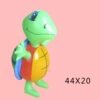 S big station turtle