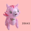 G big strawberry cat