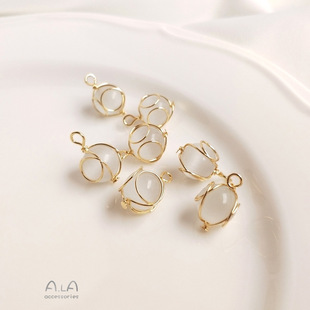 ��ɫ14K�����~�z�@��؈��ʯ�A�����diy�ֹ���쉋���h�������