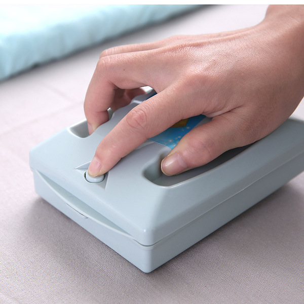 Hygienic carpet for home use