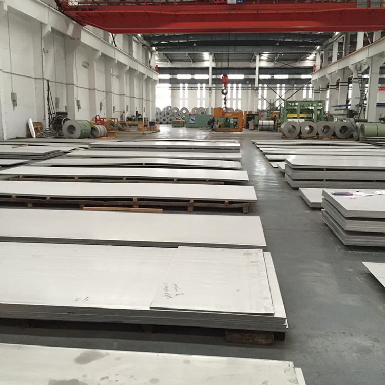 双相钢25072205不锈钢板 双相不锈钢板卷 定开尺平分条厂家直销