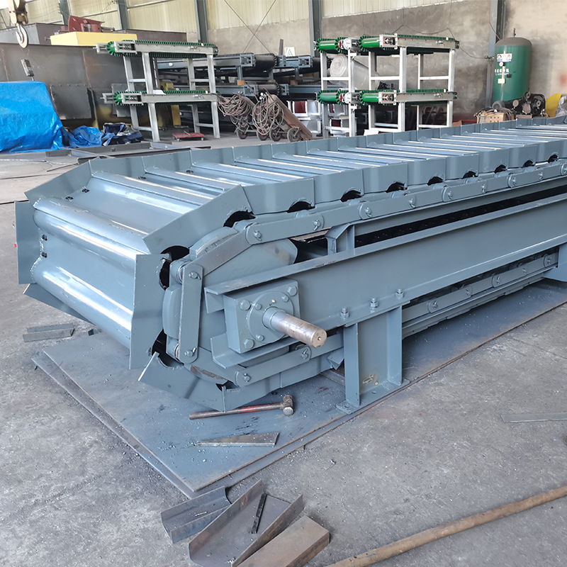 专业供应定量秤链板秤、计量链板秤等潍坊智天欢迎来电洽谈