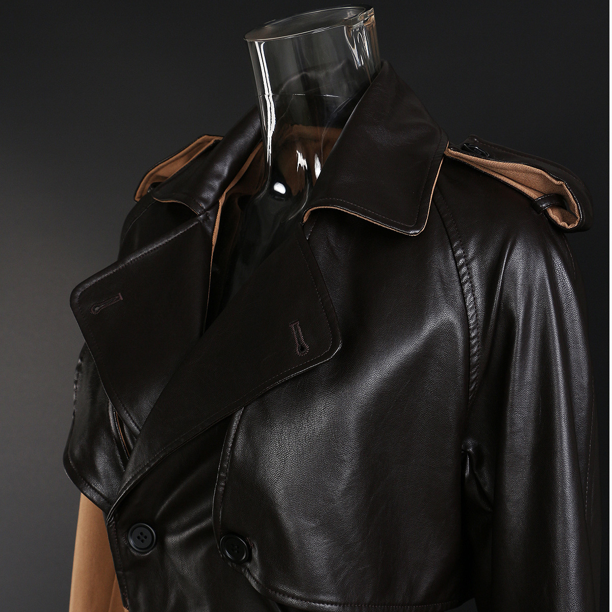 Trench Coat Image 2