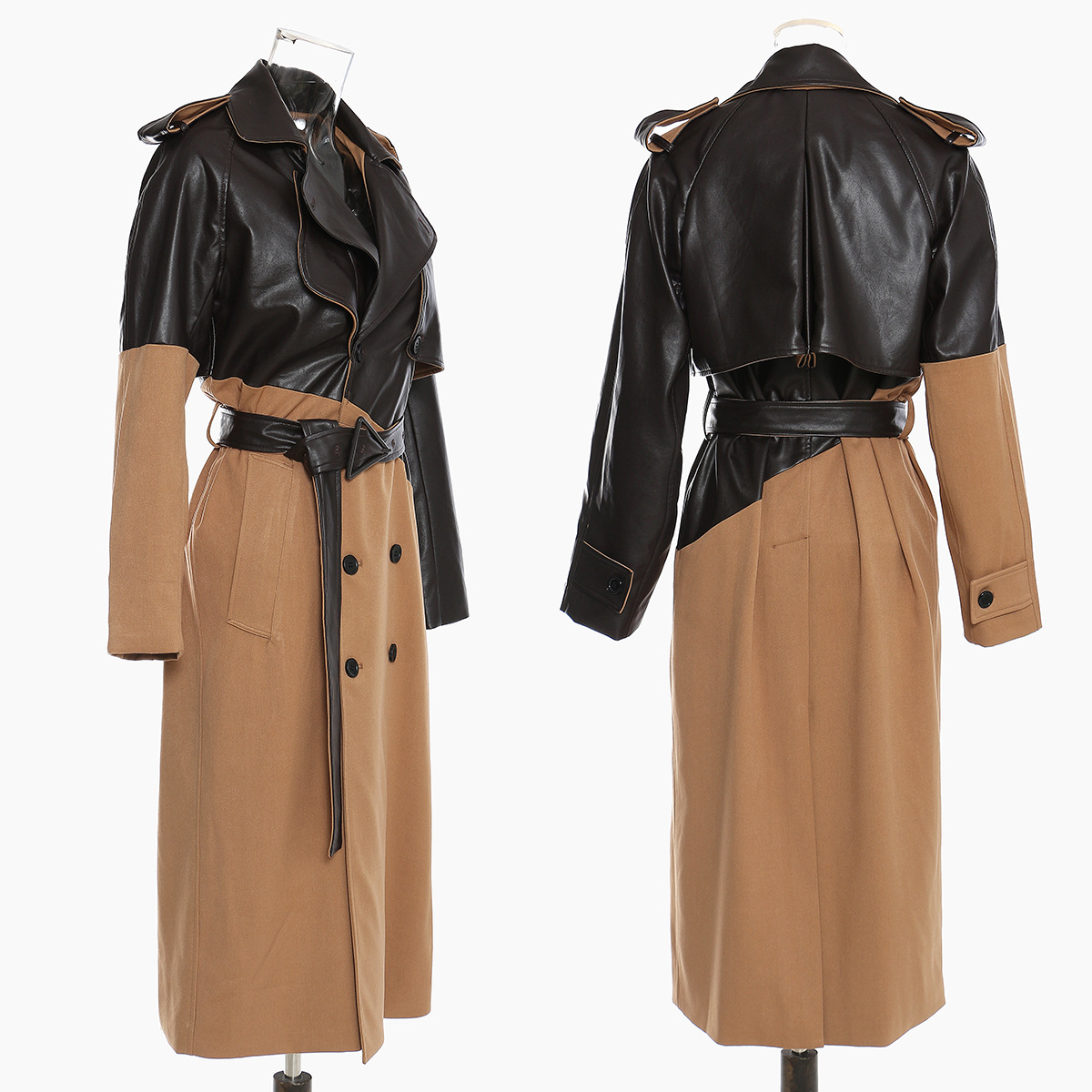 Trench Coat Image 1