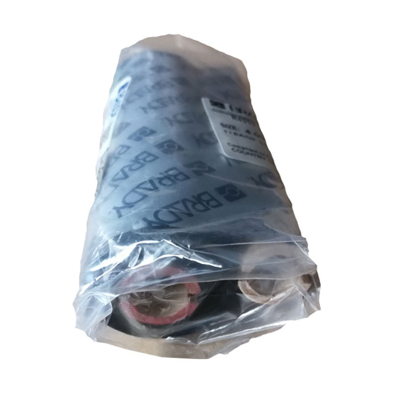 BRADY����BBP12��ӡ��̼��R4313 R4913 R6ʵ���ҵ��±�ǩ����ɫ��