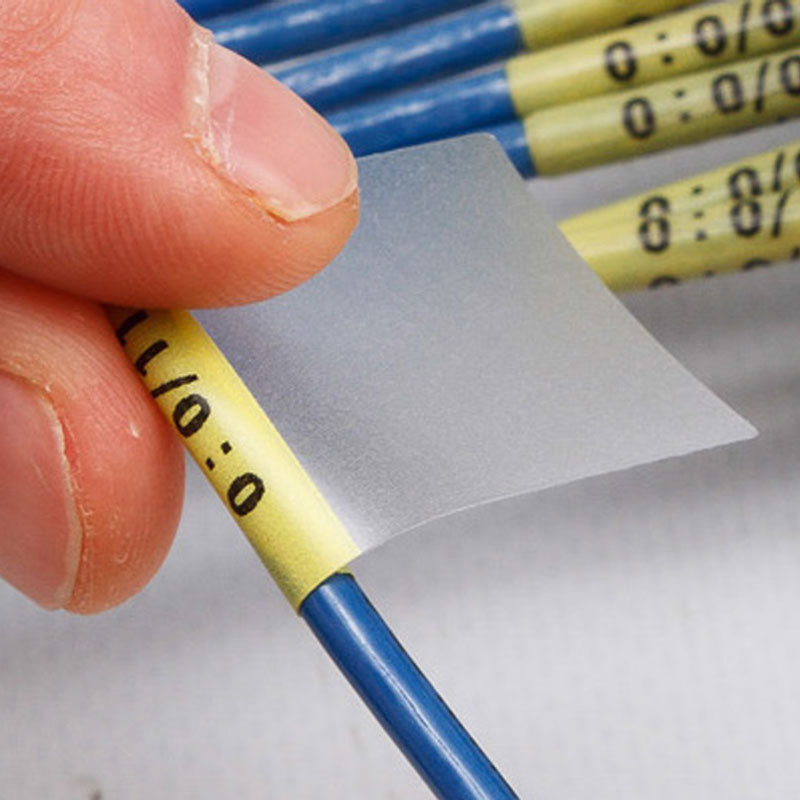 BRADY����i5100 iP600��ӡ��̼��R4300�͵���Һ�������ǩīɫ��