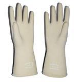 威蝶（安健）乳胶手套白36CM