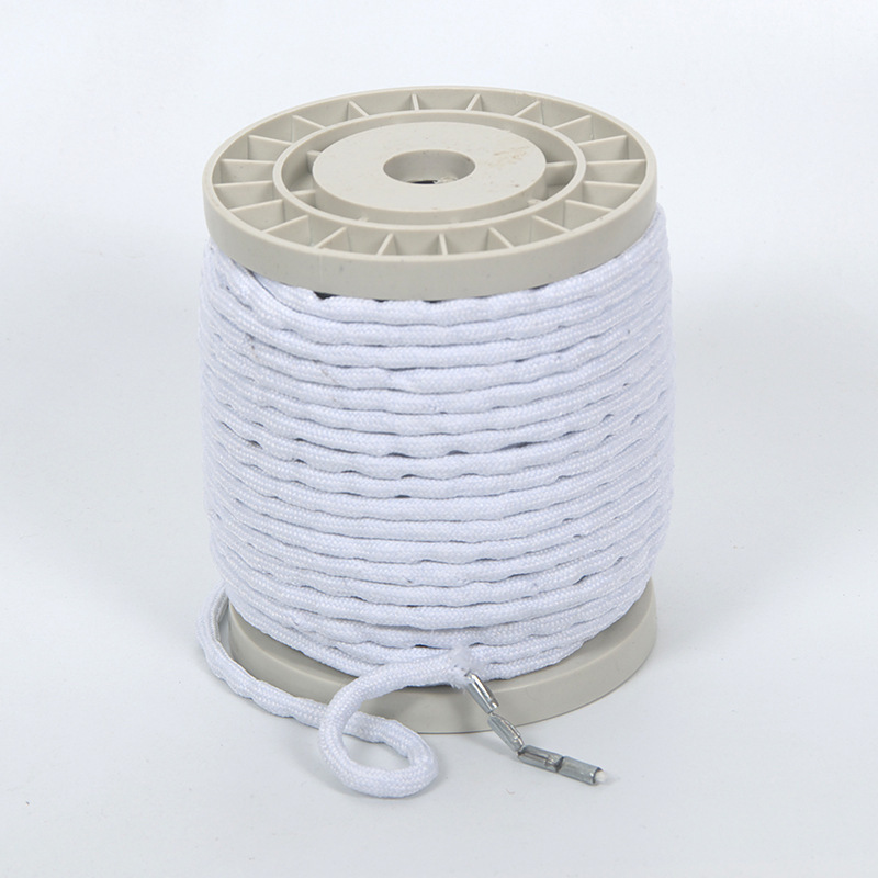 Weight 100G lead rope curtain lead line 30g 60g gauze curtain counterweight line to increase the drape of curtain gauze Weight 100G lead rope curtain lead line 30g 60g gauze curtain counterweight line to increase the drape of curtain gauze