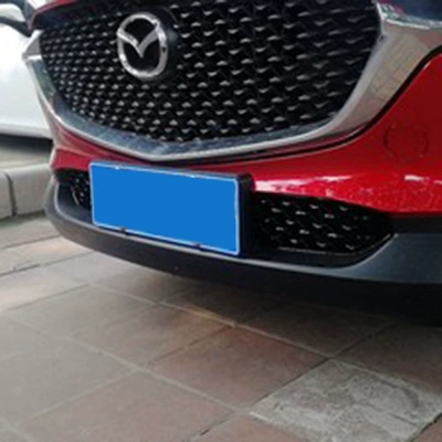 Mazda cx30 modified middle net front: Other Automotive Exterior Supplies