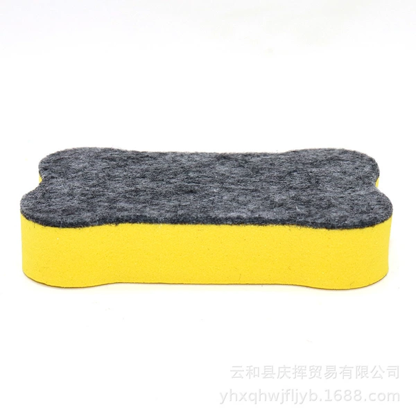 Yellow, 7×4×1.35cm