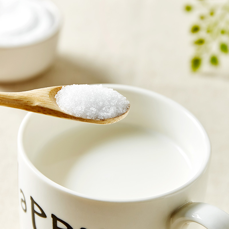 现货供应食品级赤藓糖醇 低热量甜味剂 质量保障 量大从优