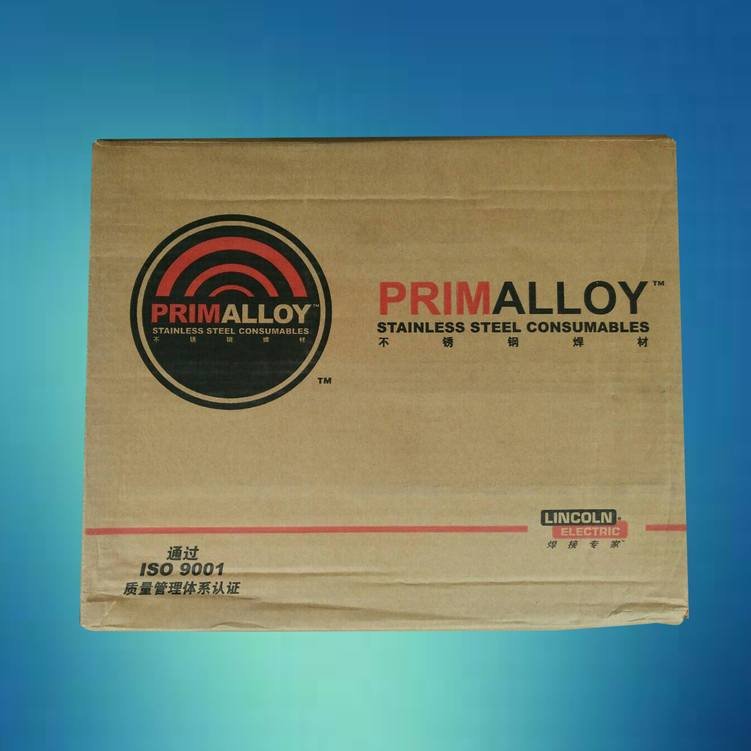 美国林肯INNERSHIELD NR-555药芯焊丝E81T8-A5-K8-H8药芯焊丝