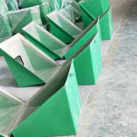 玻璃钢仪表箱800*600*600 玻璃钢仪表保护箱河北厂家瑞泽