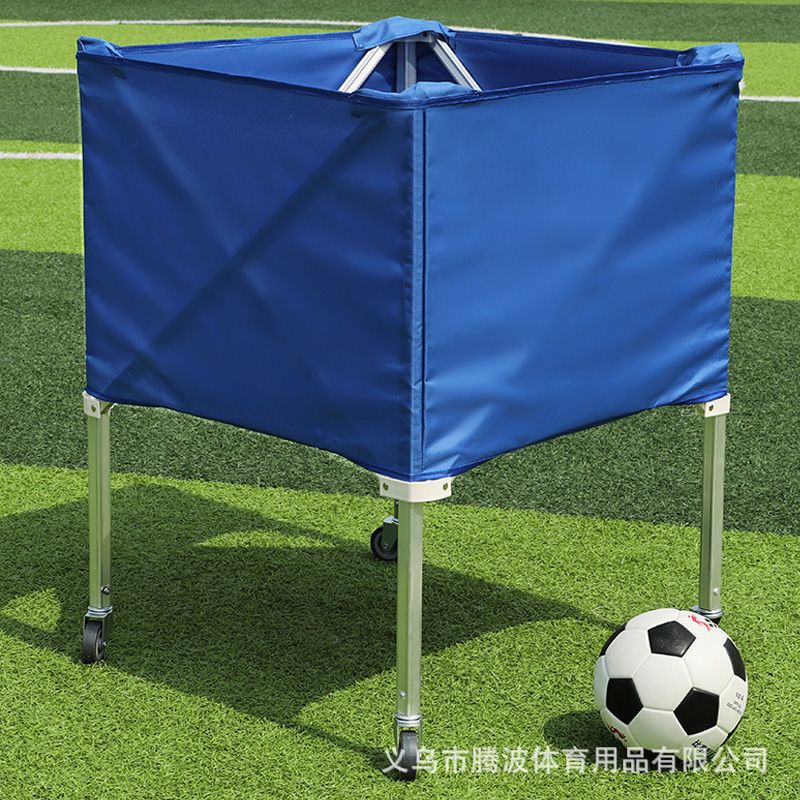 Stainless Steel Foldable Cart