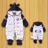 Blue Elephant Cotton
