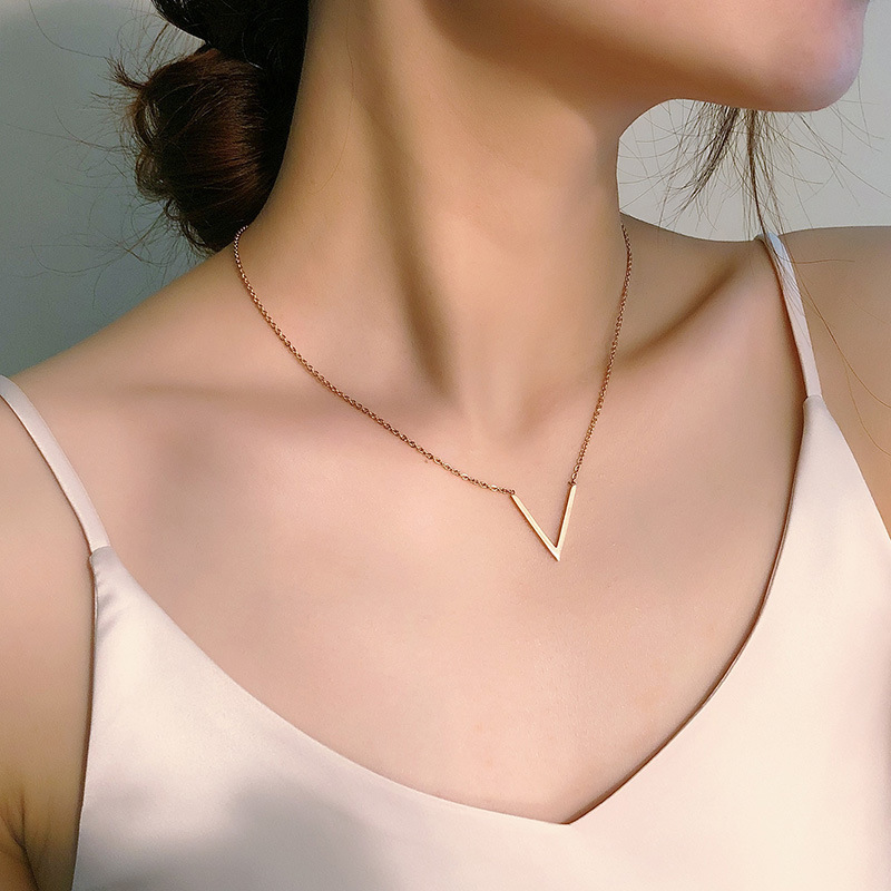 Brand jewelry