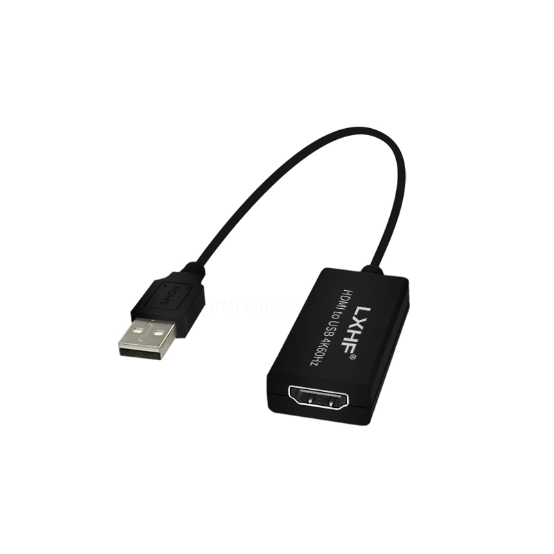HDMI карта захвата HDMI к USB видеозахват карта USB2.0 видеозахват карта использовать для мобильной игры стриминг