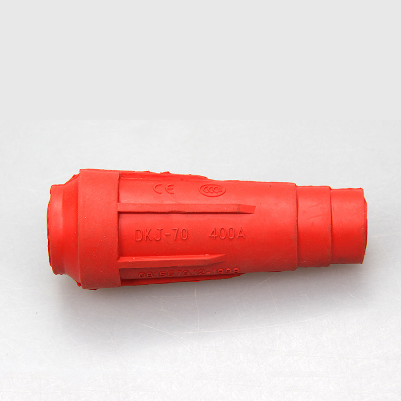 欧诺焊割厂家生产供应  国内快速接头DKJ-70配件