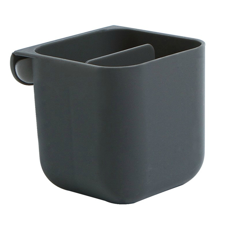 デスクトップ収納ペンホルダー多機能オフィスシンプル収納ボックスデスクトップパソコン貼付可能小物収納筒