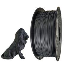 3d��ӡ���Ĳ� �ǹ�pla 1.75mm 1kg ����ĥɰ�߲Ĵ�ӡ˿ ����ֱ��