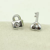 Аксессуар, серьги для ключей, корейский стиль, оптовая торговля