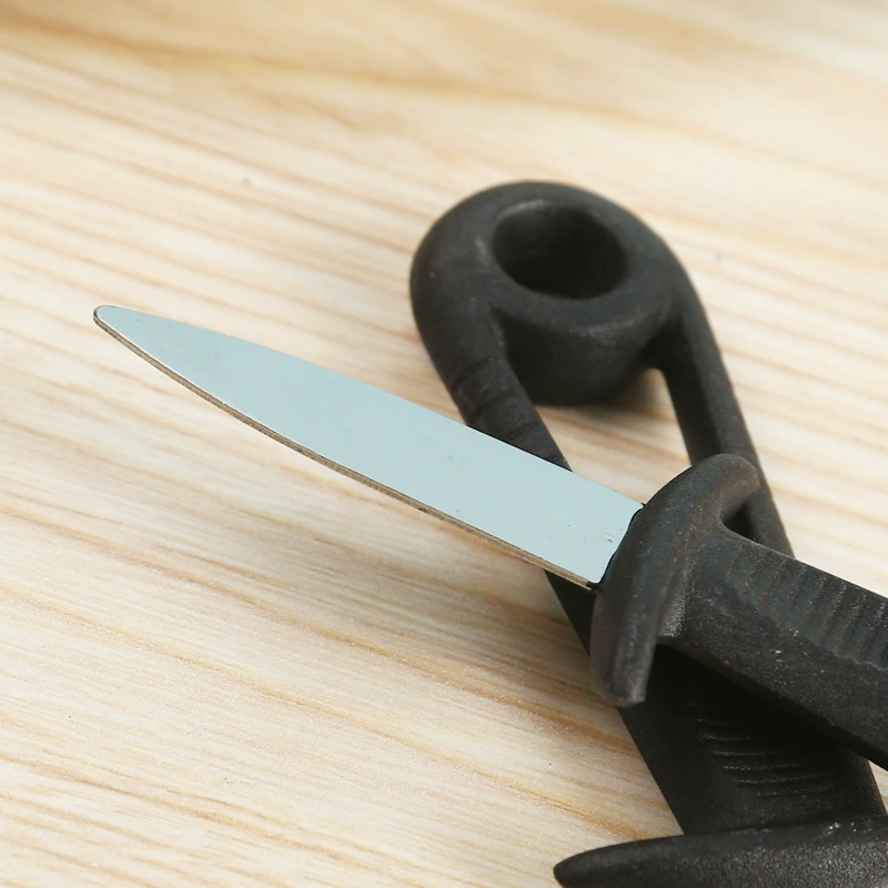Заводская прямые продажи Oyster-knife из нержавеющей стали, нож-раскладка для устрицы, инструмент для моллюсков